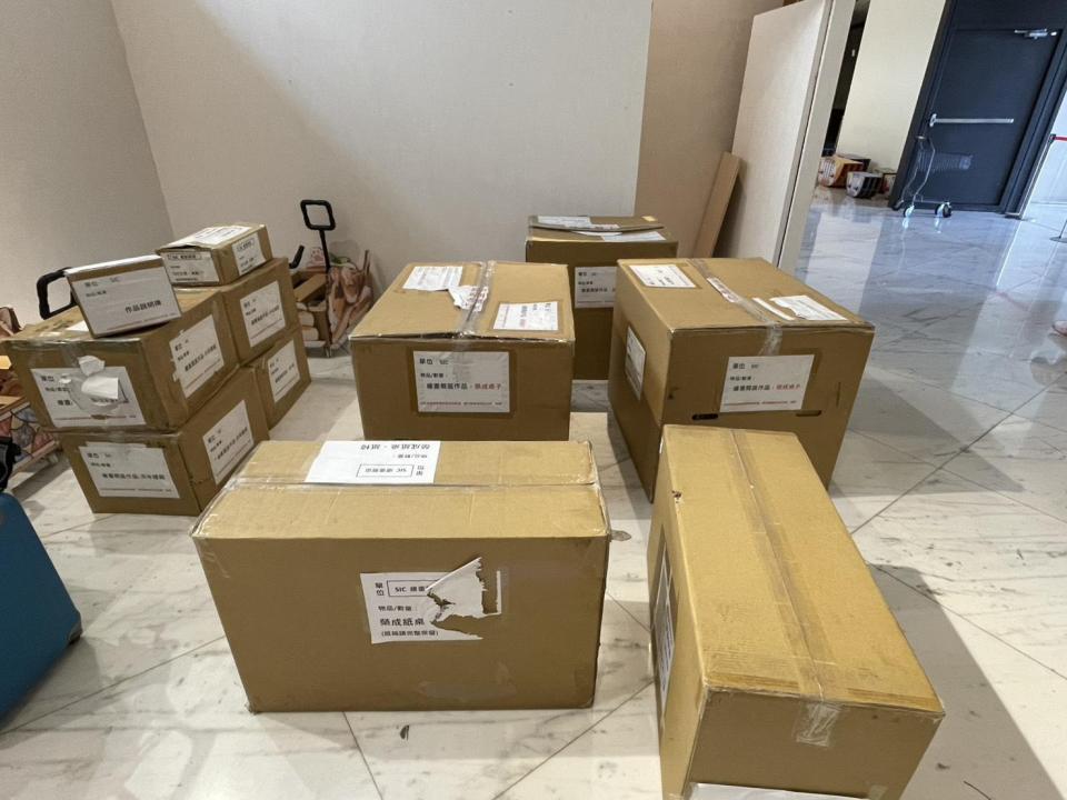 回頭車案件圖片