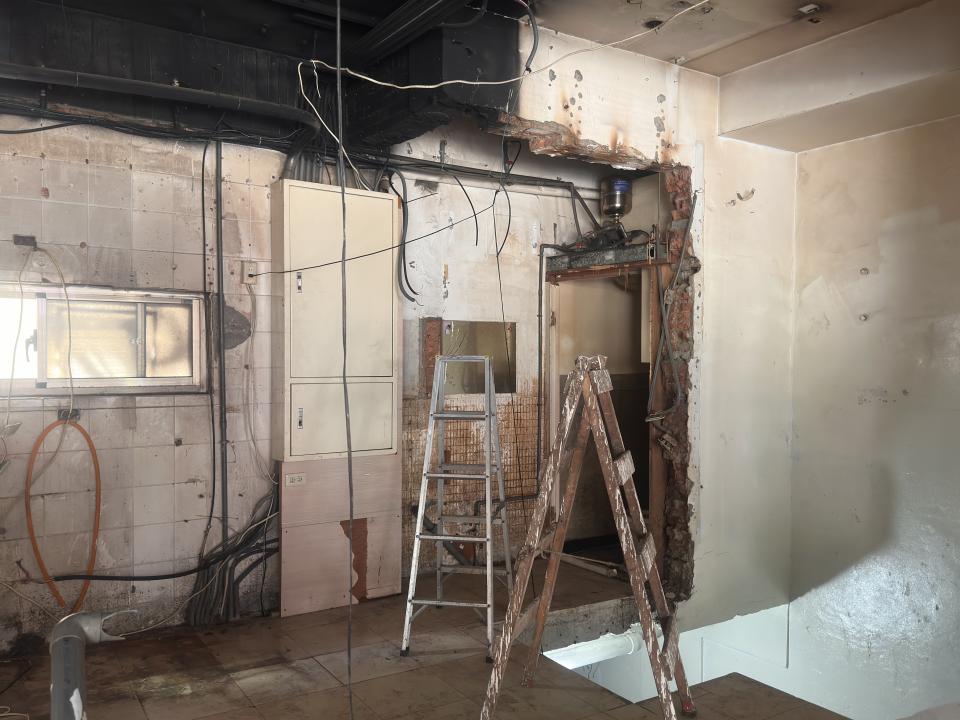 結構補強工程案件圖片