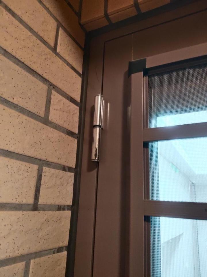 門片維修案件圖片