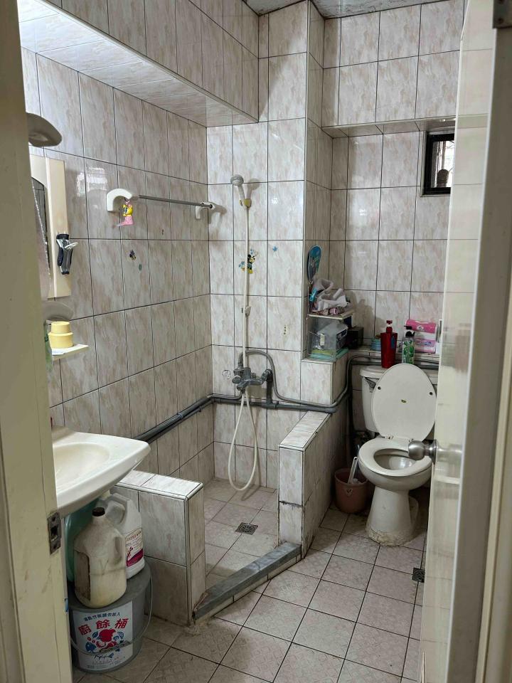 浴室翻新案件圖片