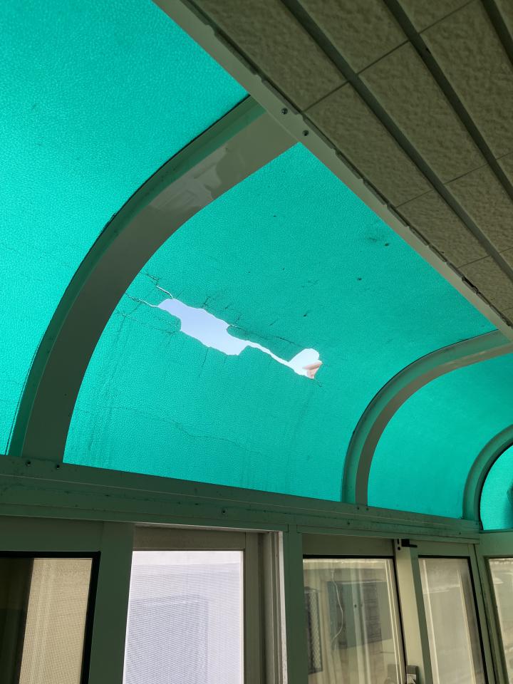 採光罩案件圖片