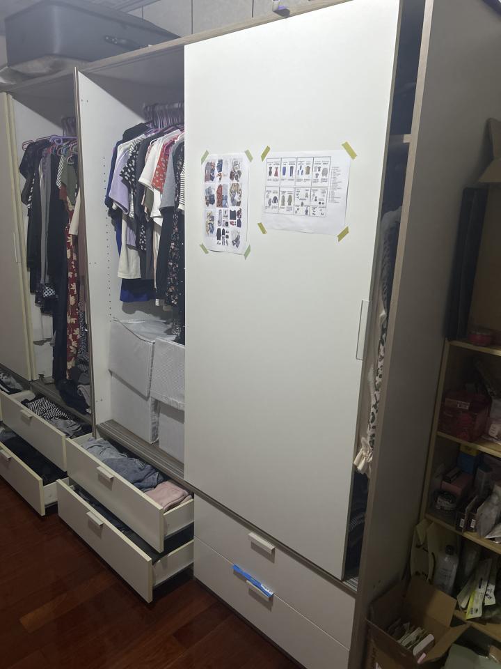 家具組裝案件圖片