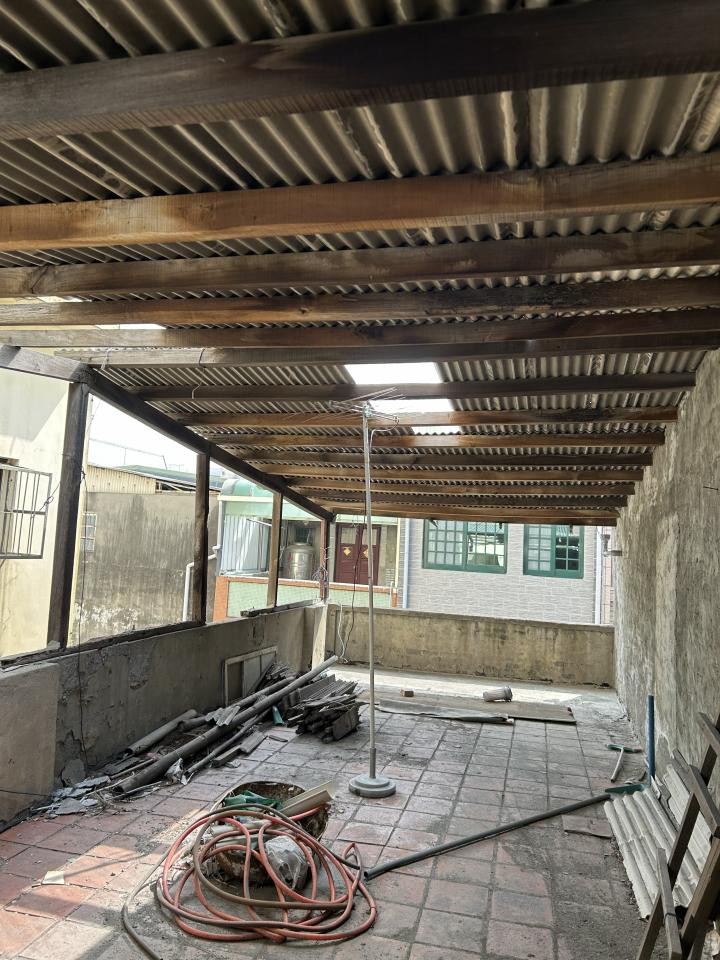 拆除工程案件圖片