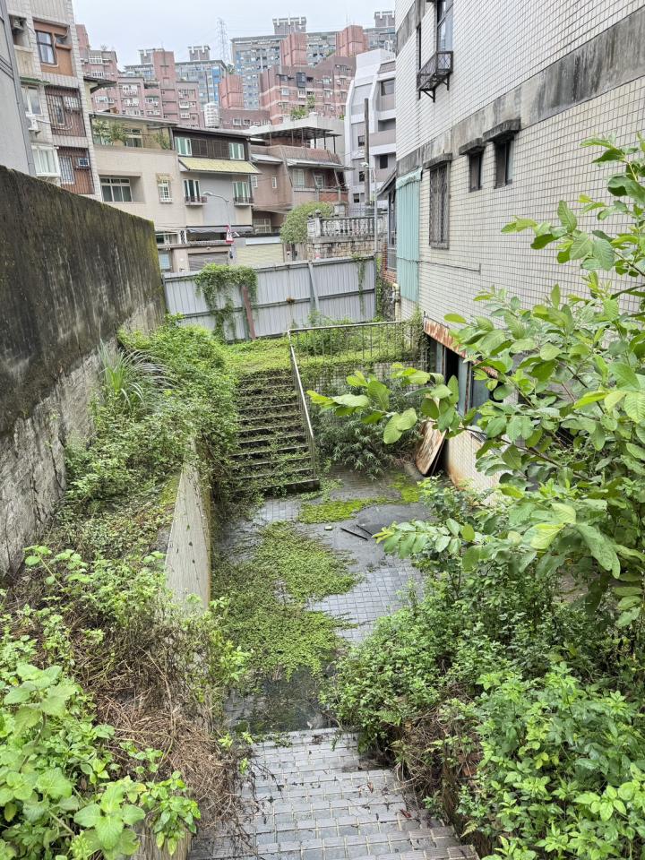 園藝維護案件圖片