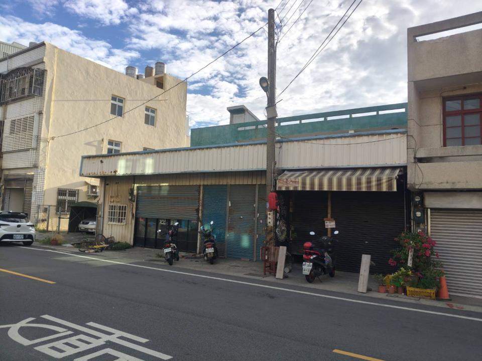 拆除工程案件圖片