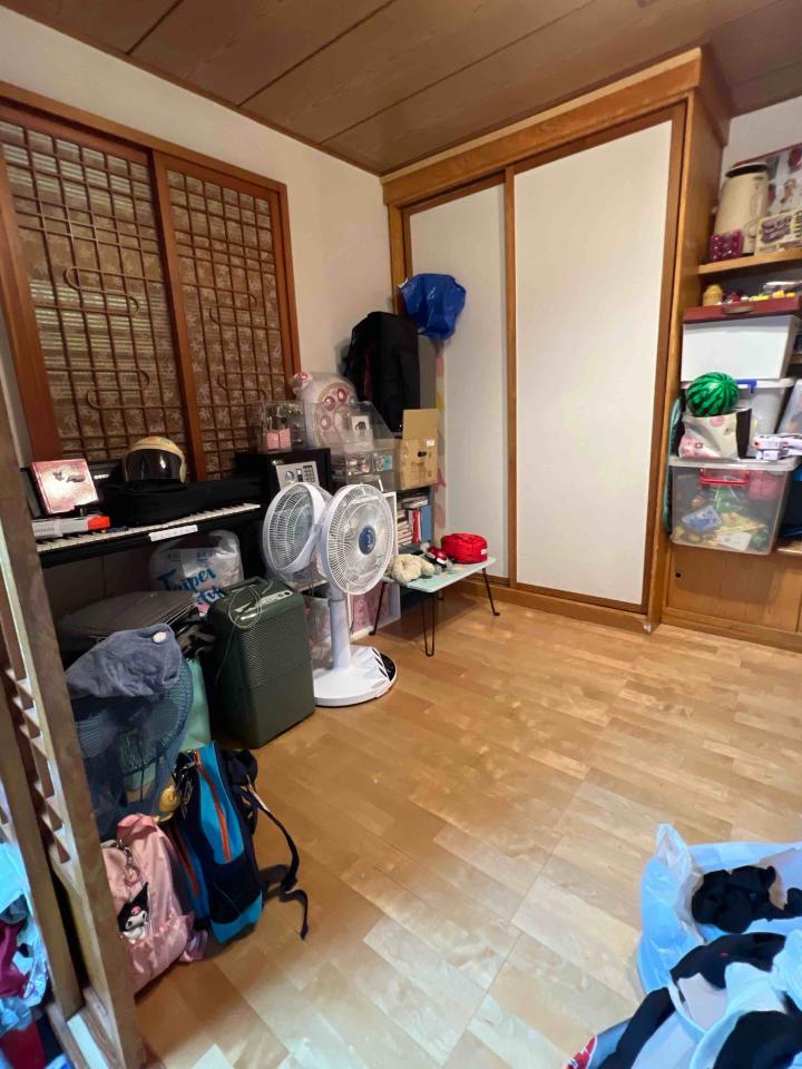 家事服務案件圖片