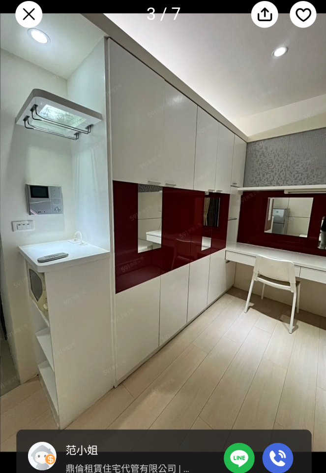 波音軟片施工案件圖片