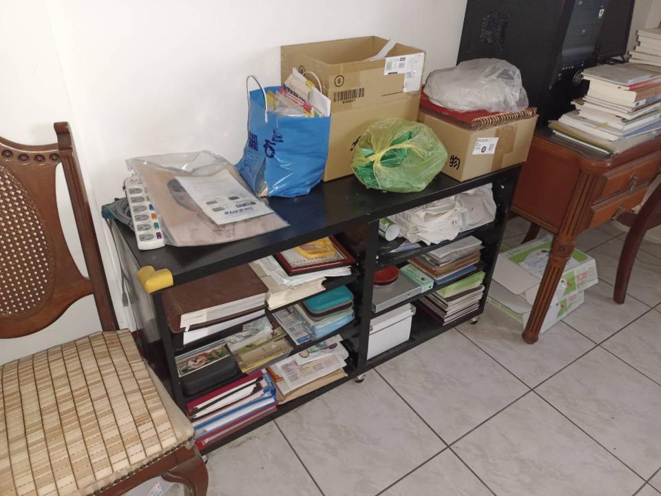 大型垃圾回收案件圖片