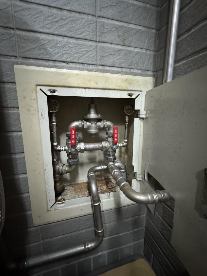 加壓馬達案件圖片