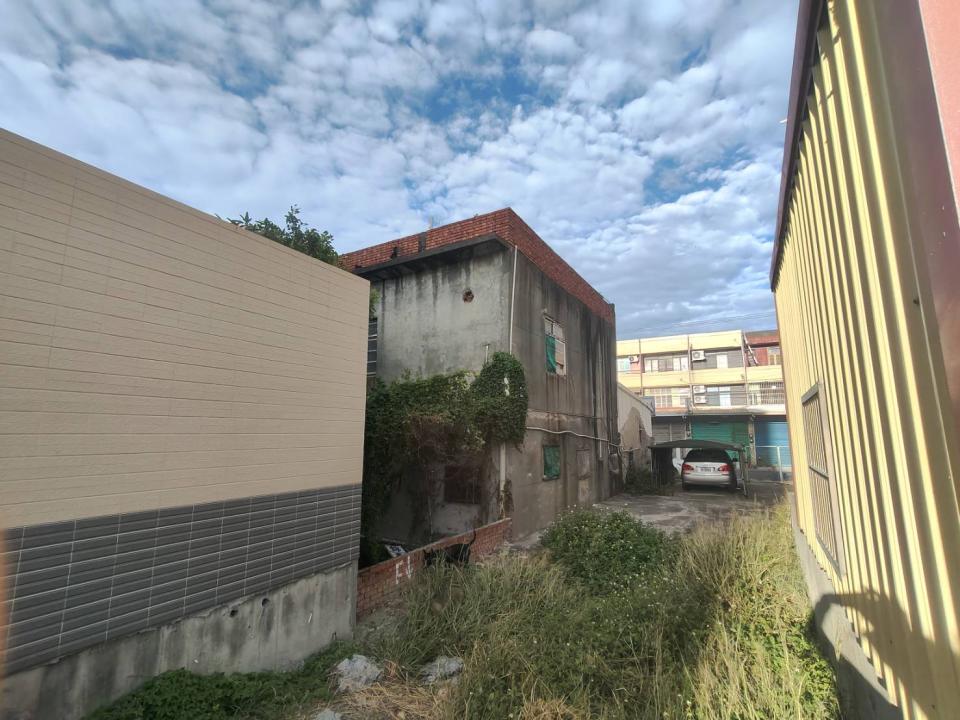 拆除工程案件圖片