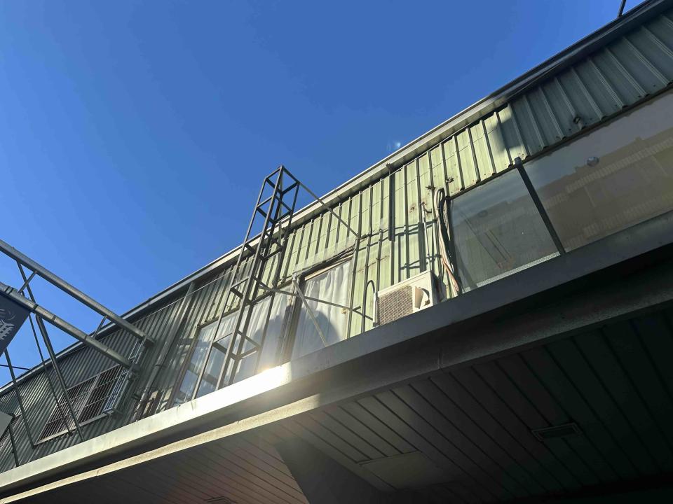 招牌製作案件圖片