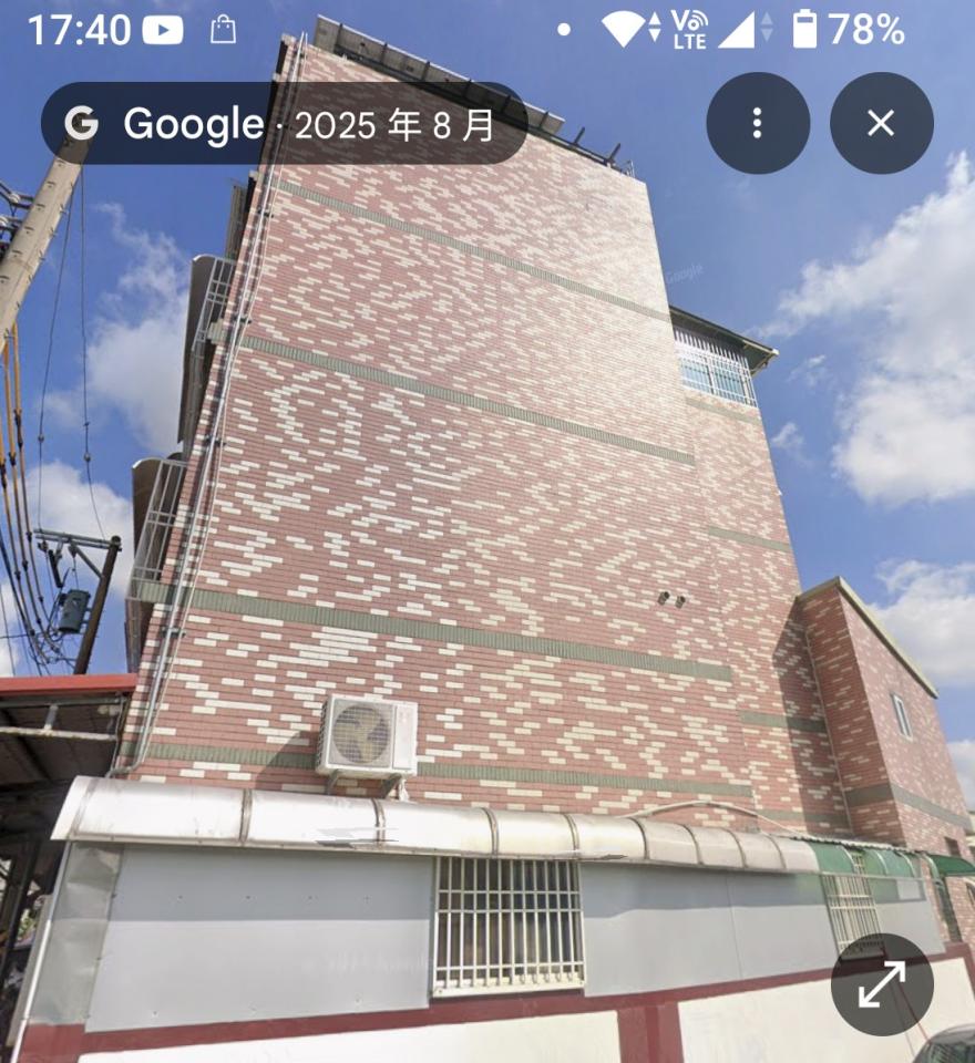 鷹架出租案件圖片