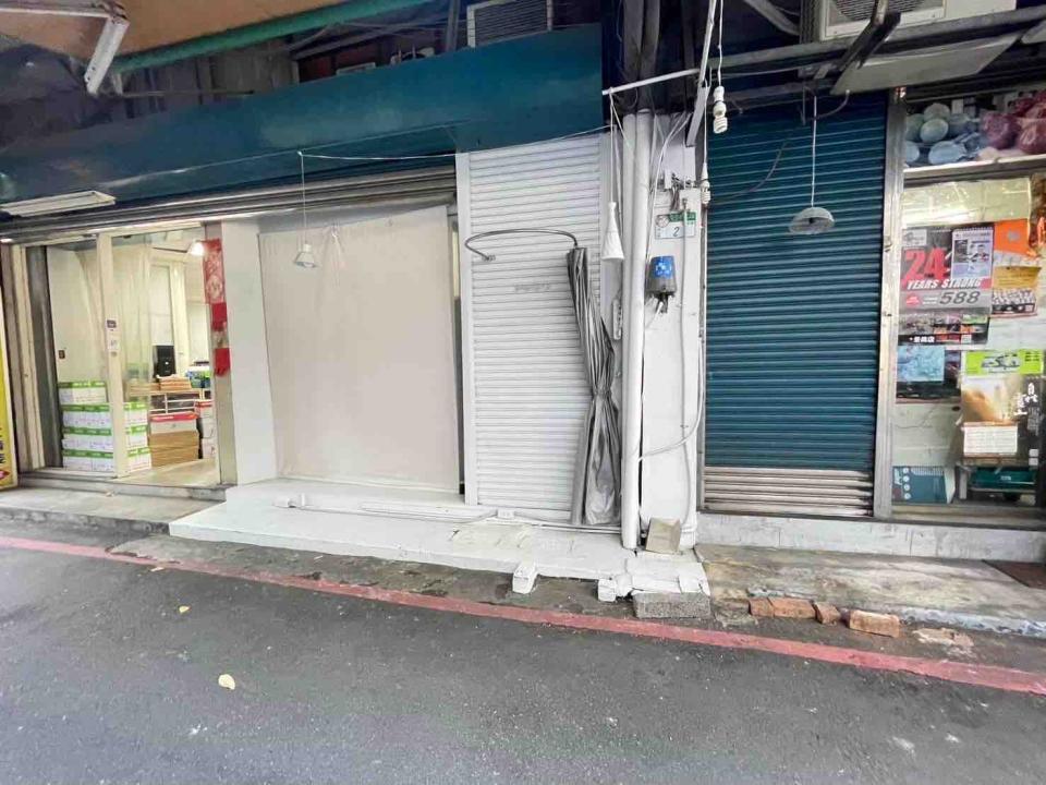 燈具維修案件圖片