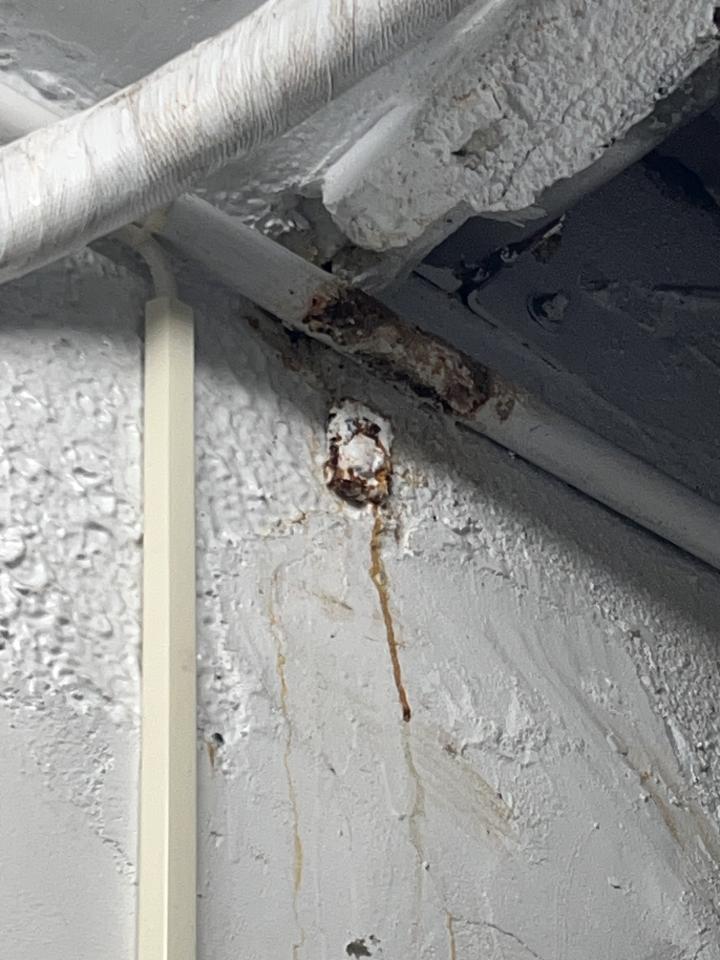 瓦斯管線更換案件圖片