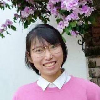 提供油畫棒服務的專家林郁君