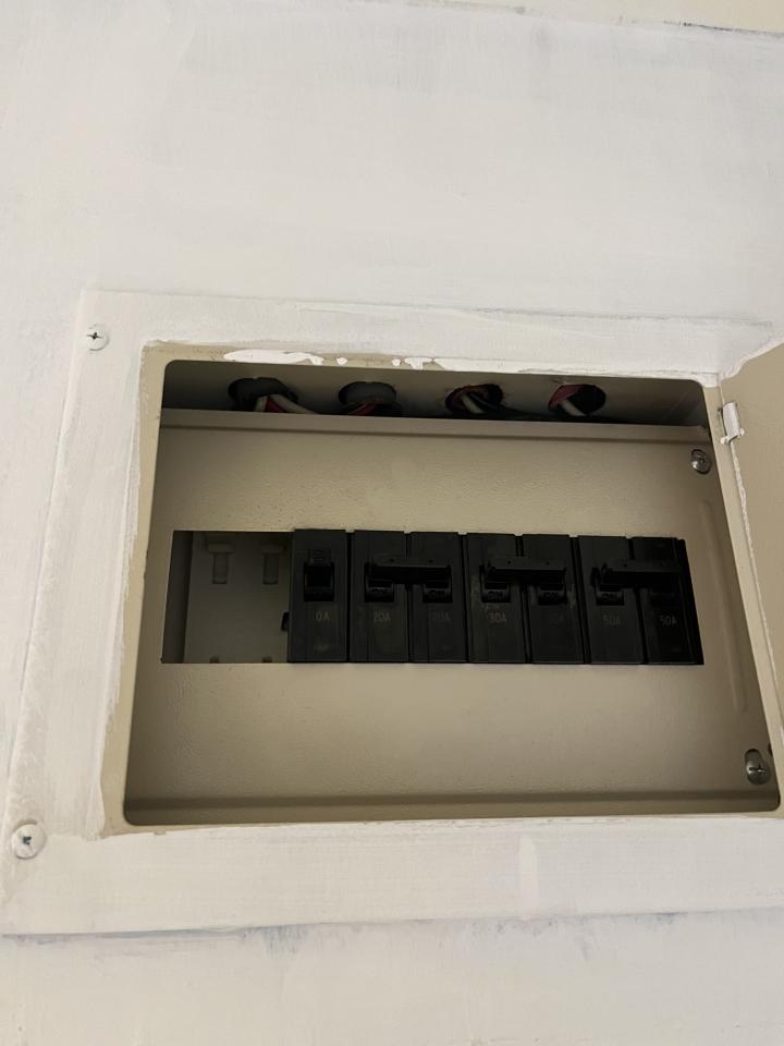 電線裝修案件圖片