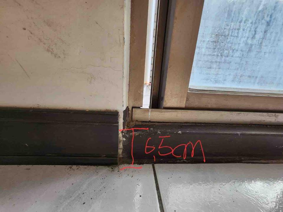 拆除工程案件圖片