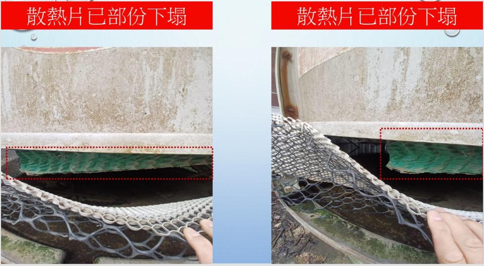 冷卻水塔安裝案件圖片