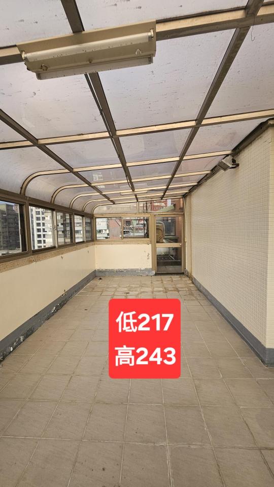 屋頂防水案件圖片