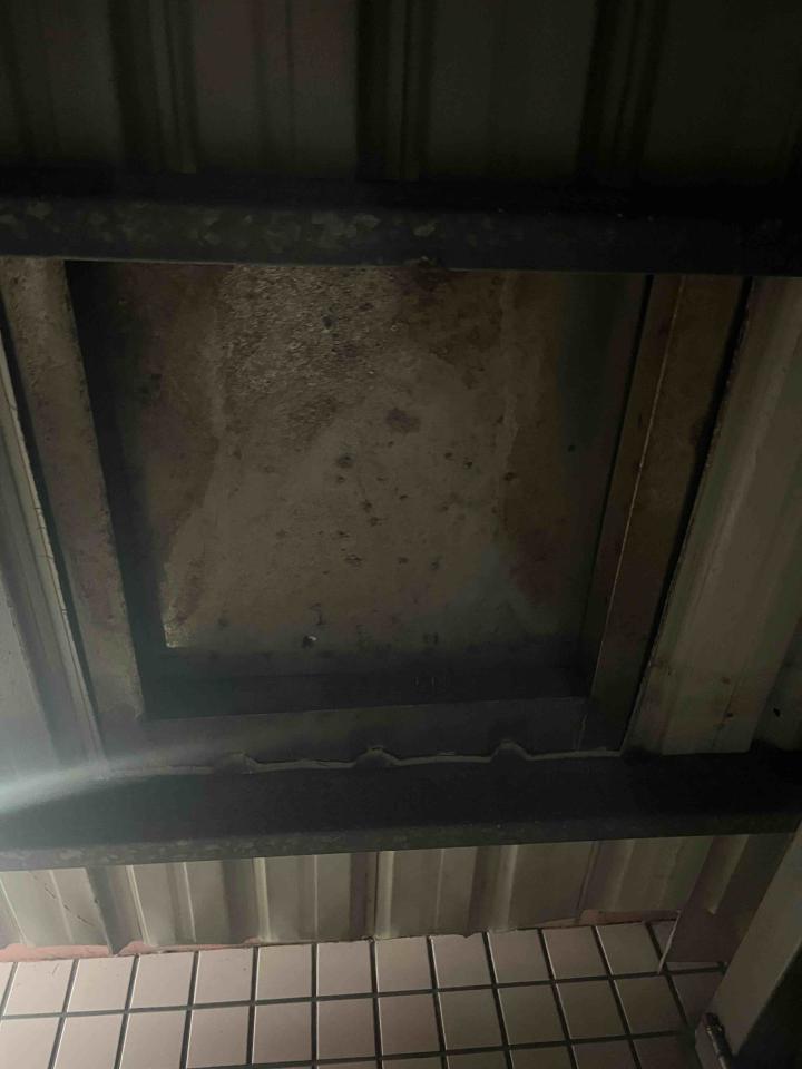 鐵皮屋頂案件圖片