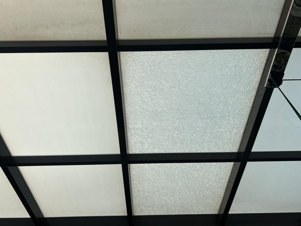 採光罩案件圖片