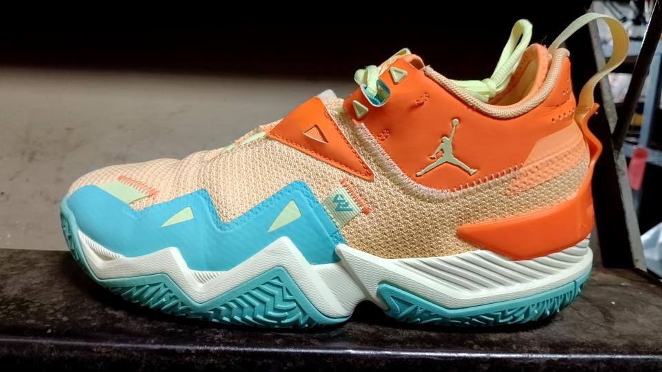 修鞋修包案件圖片