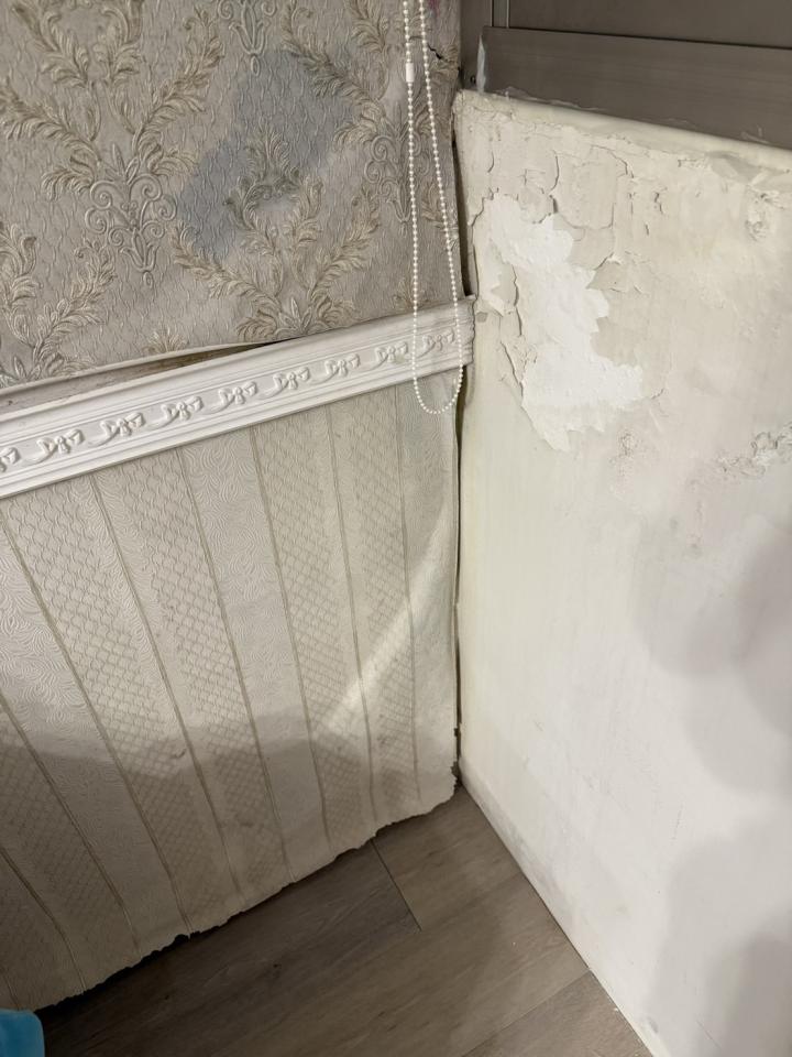 屋頂防水案件圖片