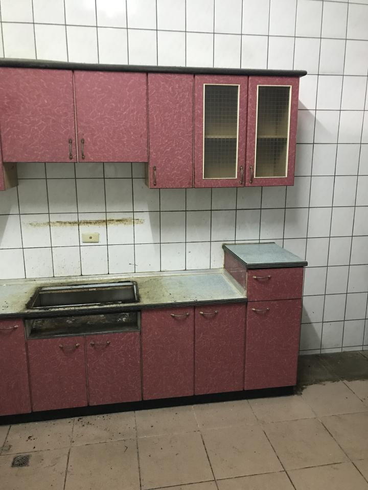 廚具安裝案件圖片