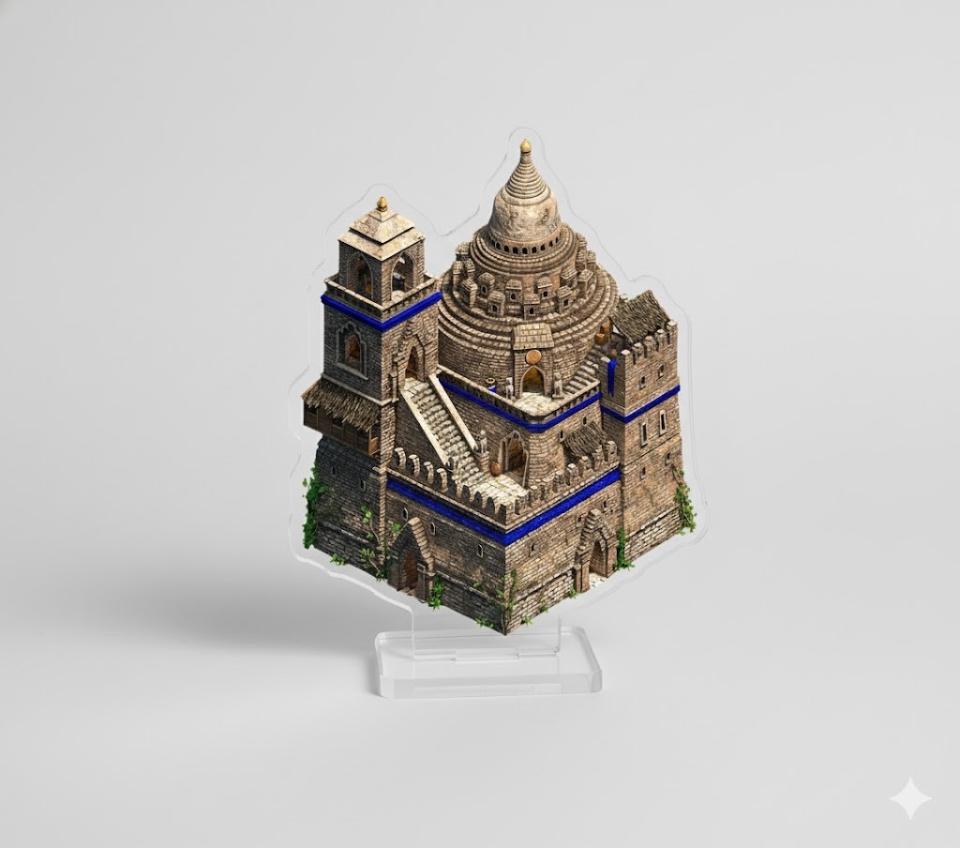 模型代工案件圖片