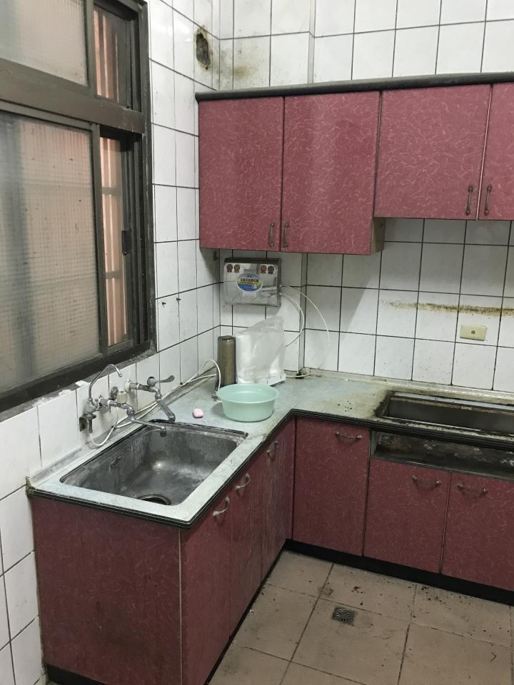 廚具安裝案件圖片