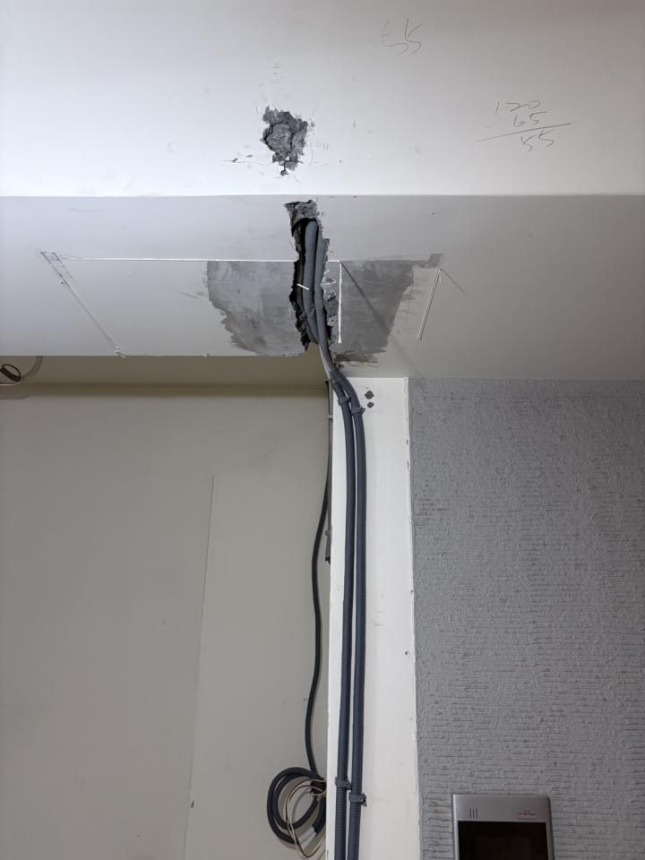 結構補強工程案件圖片