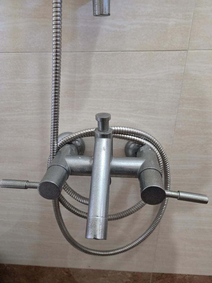 水龍頭裝修案件圖片