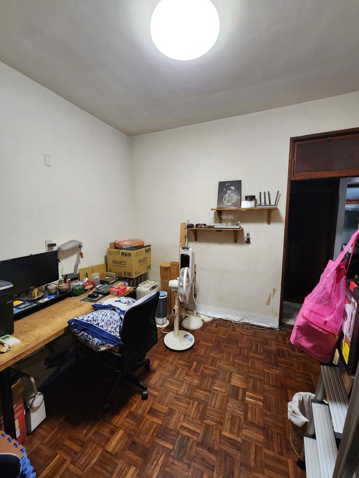 油漆工程案件圖片