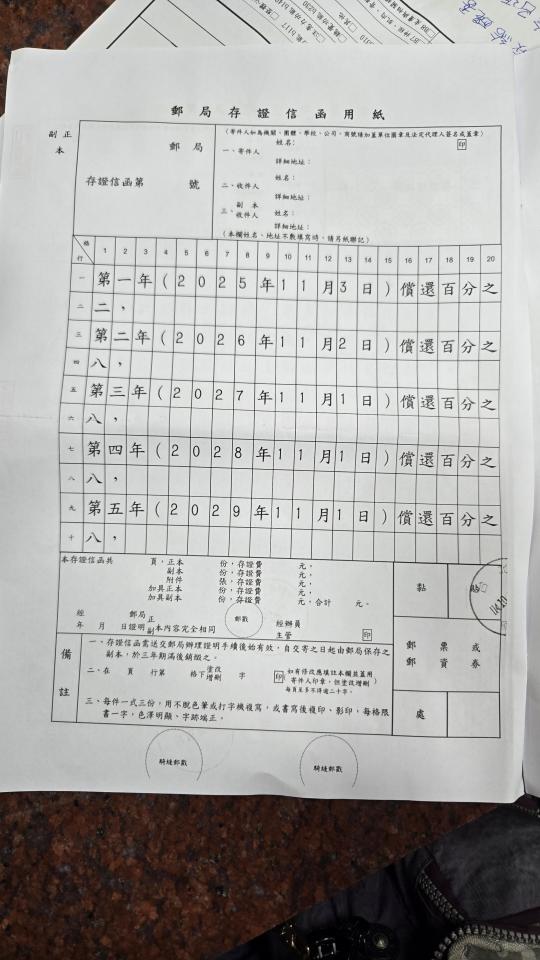 民事糾紛處理案件圖片