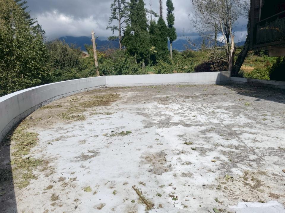 磁磚修補案件圖片