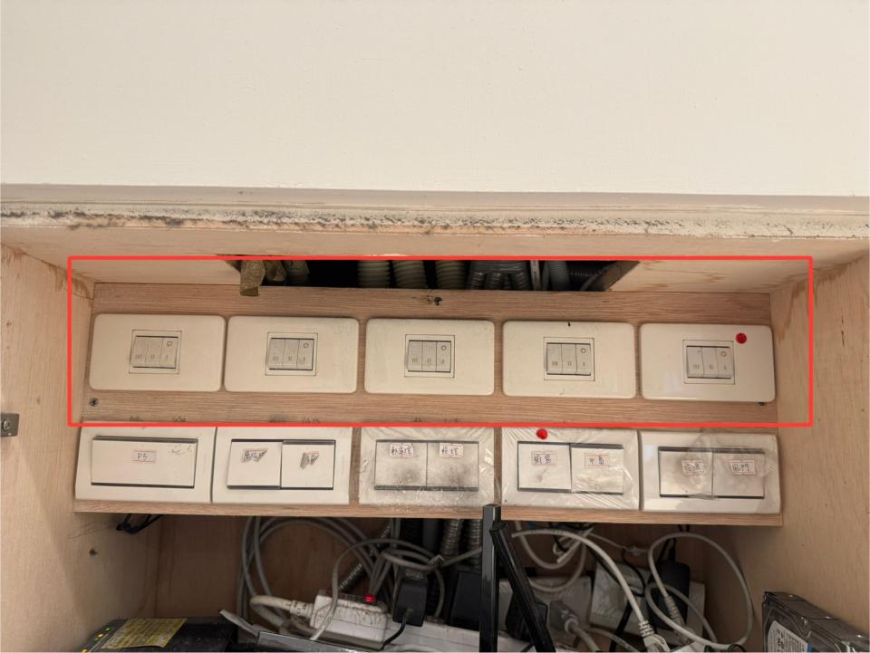 冷氣清洗案件圖片