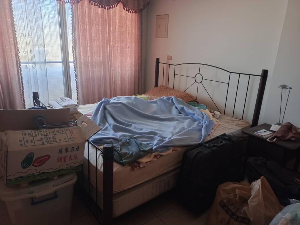 大型垃圾回收案件圖片