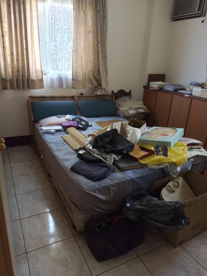 大型垃圾回收案件圖片