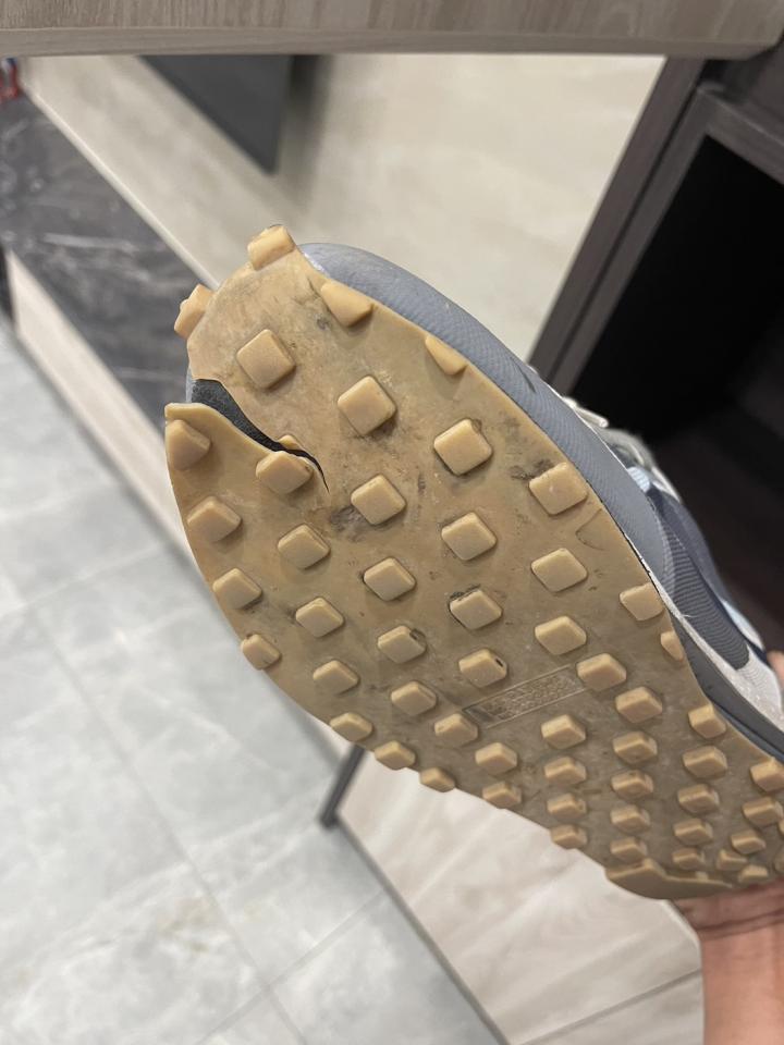 修鞋修包案件圖片