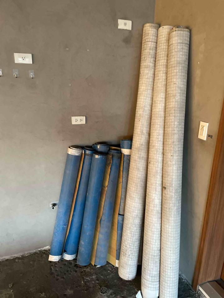 大型垃圾回收案件圖片