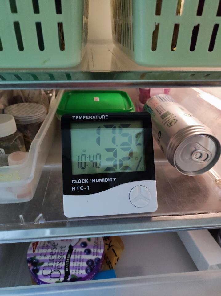 冰箱維修案件圖片