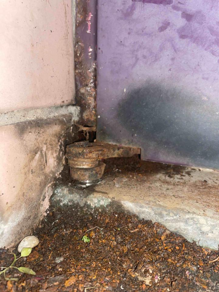 門片維修案件圖片