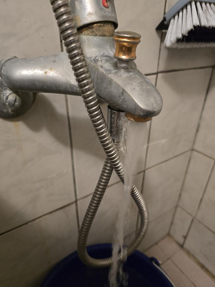 浴缸與淋浴裝修案件圖片