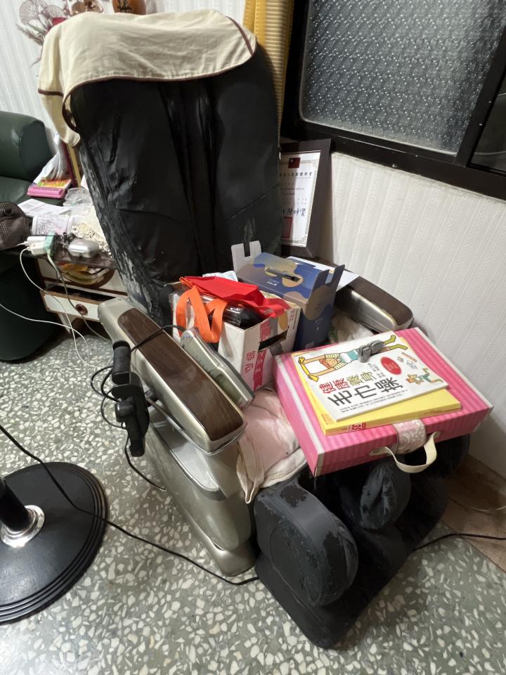 大型家具回收案件圖片