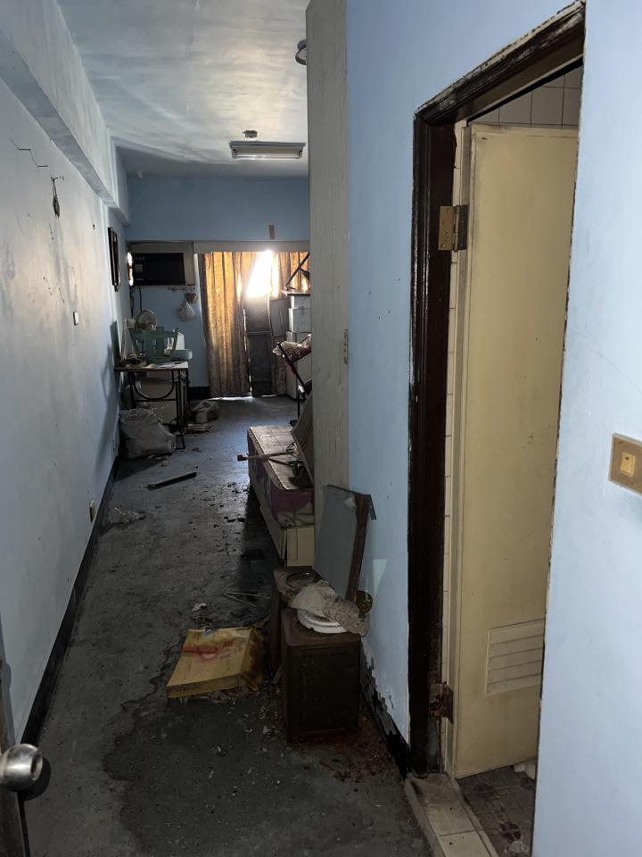 拆除工程案件圖片