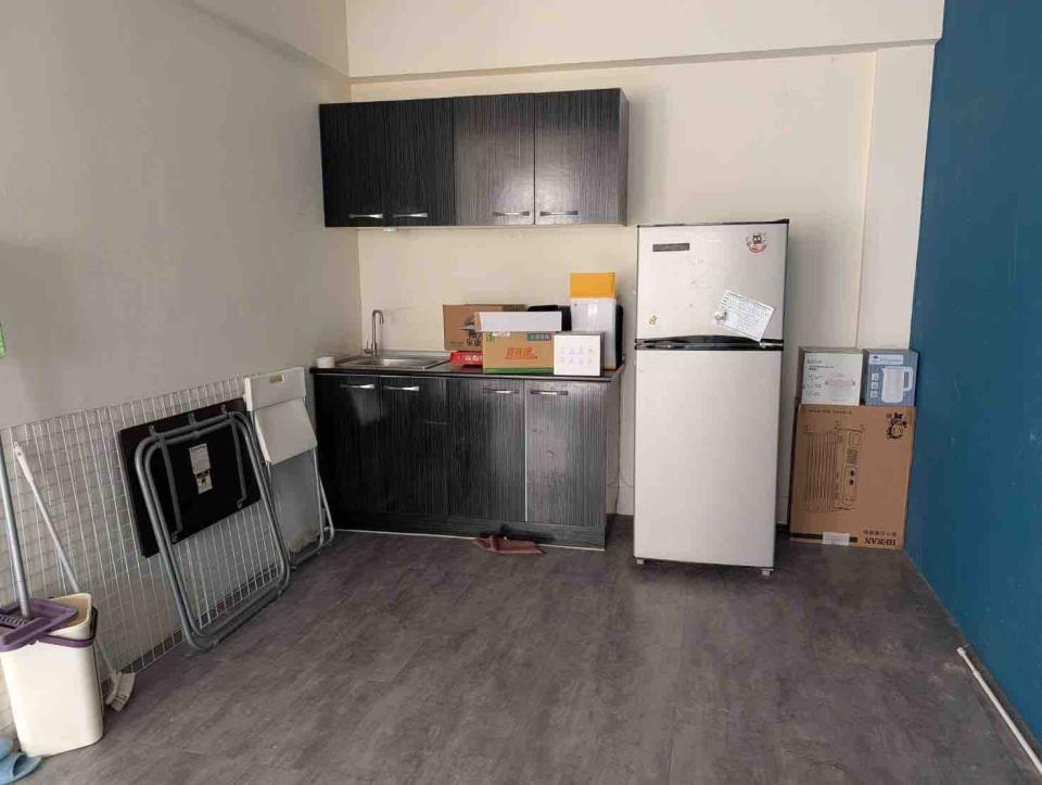 搬家清潔案件圖片