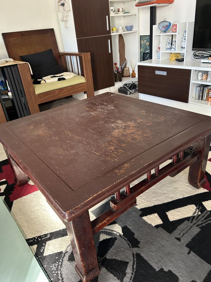 家具維修案件圖片