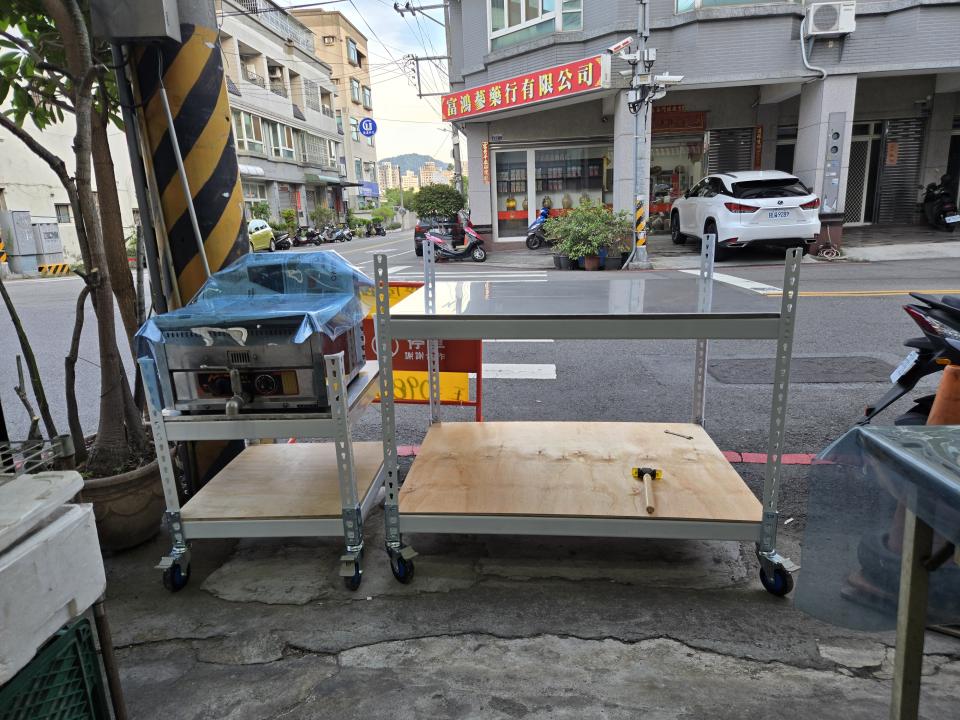 泥作/水泥施工案件圖片