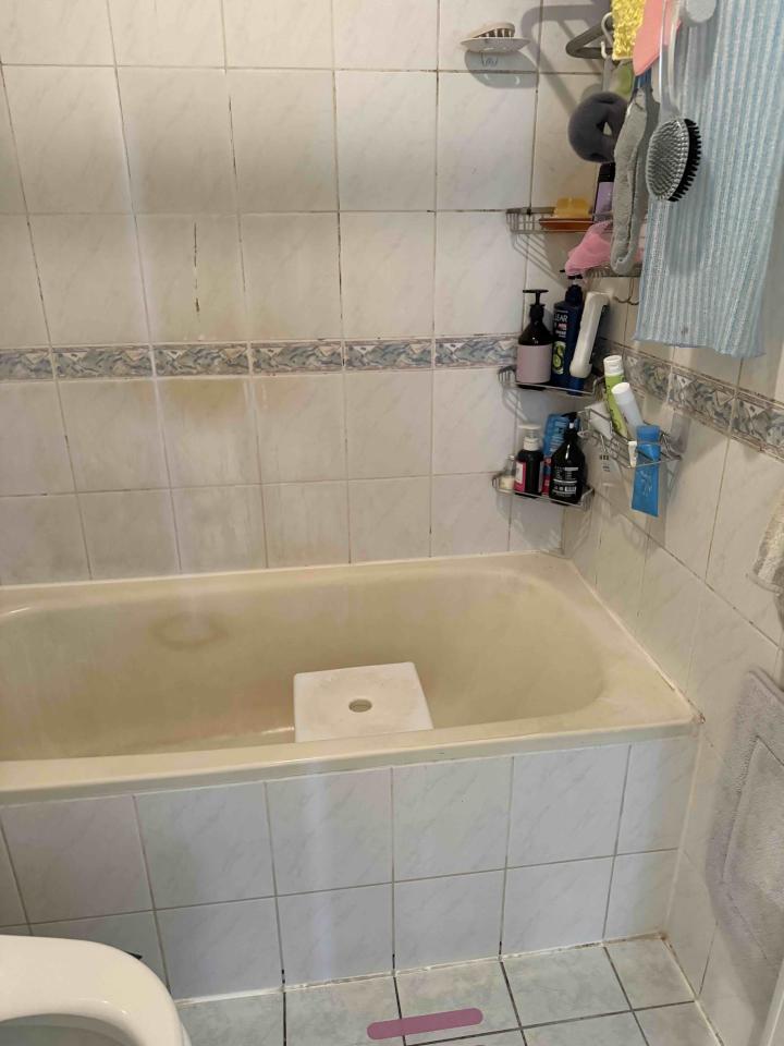 浴室翻新案件圖片