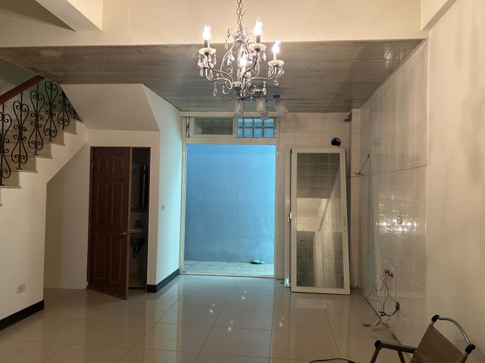 拆除工程案件圖片